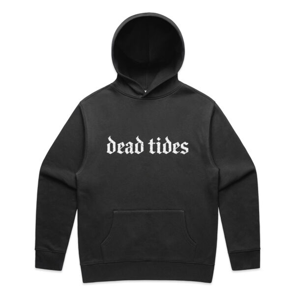 First Wave  - AS Colour Mens Relax Faded Hood Thumbnail